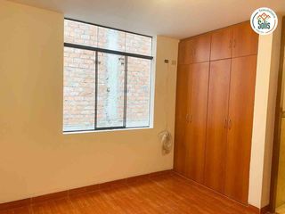 Foto 12 de VENDO APARTAMENTO  JIRON CAMILO BLAS, CAJAMARCA