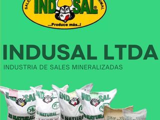 Foto 4 de Venta de Empresa de Sales Mineralizadas 50 años