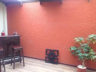 Foto 10 de Elegante villa en venta Urb. Privada sector residencial Gran Aki - Narancay