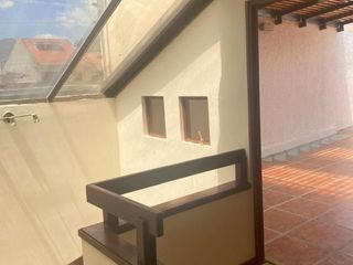 Foto 9 de Elegante villa en venta Urb. Privada sector residencial Gran Aki - Narancay