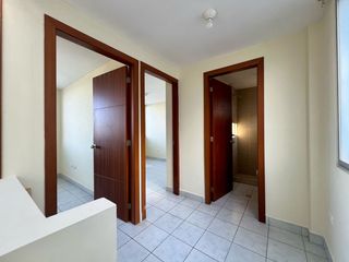 Foto 6 de EN RENTA CASA DÚPLEX VALLE DE LOS CHILLOS (A TRES MINUTOS DEL TUTY)