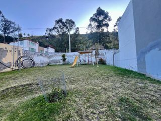 Foto 10 de EN RENTA CASA DÚPLEX VALLE DE LOS CHILLOS (A TRES MINUTOS DEL TUTY)