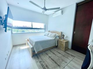 Foto 8 de APARTAMENTO EN VENTA EN LA CASTELLANA, BARRANQUILLA