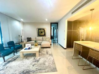 Foto 4 de APARTAMENTO EN VENTA EN LA CASTELLANA, BARRANQUILLA