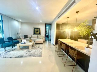 Foto 3 de APARTAMENTO EN VENTA EN LA CASTELLANA, BARRANQUILLA