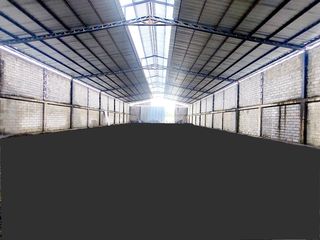 Foto 4 de Alquiler de bodega nueva en Duran 1000m2, con baños y cisterna