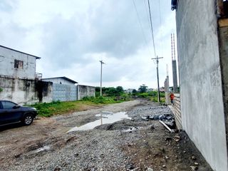Foto 5 de Alquiler de bodega nueva en Duran 1000m2, con baños y cisterna