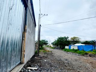Foto 6 de Alquiler de bodega nueva en Duran 1000m2, con baños y cisterna