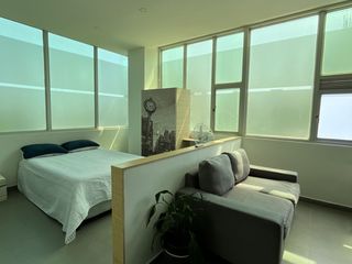 Foto 3 de APARTAMENTO AMOBLADO EN RENTA EN PARQUE DE LA ELECTRIFICADORA, BARRANQUILLA