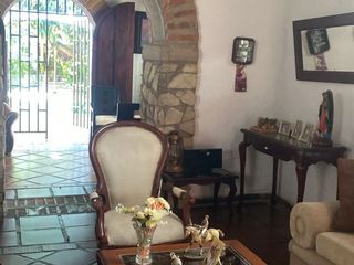 Foto 3 de CASA EN VENTA EN AGUATE, VALLEDUPAR