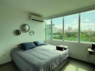 Foto 8 de APARTA ESTUDIO AMOBLADO EN VENTA - PARQUE LA ELECTRIFICADORA
