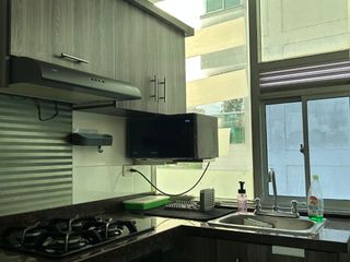 Foto 5 de APARTA ESTUDIO AMOBLADO EN VENTA - PARQUE LA ELECTRIFICADORA