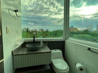 Foto 11 de APARTA ESTUDIO AMOBLADO EN VENTA - PARQUE LA ELECTRIFICADORA