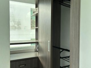 Foto 9 de APARTA ESTUDIO AMOBLADO EN VENTA - PARQUE LA ELECTRIFICADORA