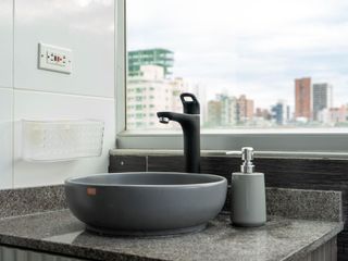 Foto 10 de APARTA ESTUDIO AMOBLADO EN VENTA - PARQUE LA ELECTRIFICADORA