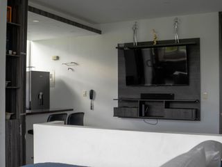 Foto 8 de APARTAMENTO AMOBLADO EN RENTA POR DIAS Y MESES - PARQUE LA ELECTRIFICADORA