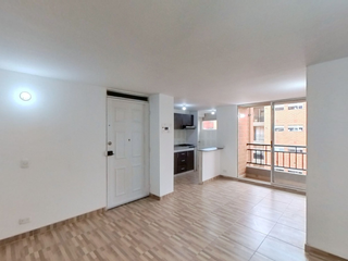 Foto 1 de Se vende Apartamento en el Conjunto Porton de Mallorca-Mosquera- Cundinamarca