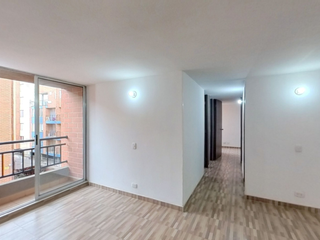 Foto 7 de Se vende Apartamento en el Conjunto Porton de Mallorca-Mosquera- Cundinamarca