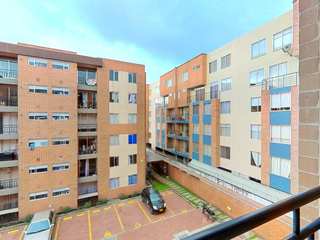 Foto 16 de Se vende Apartamento en el Conjunto Porton de Mallorca-Mosquera- Cundinamarca