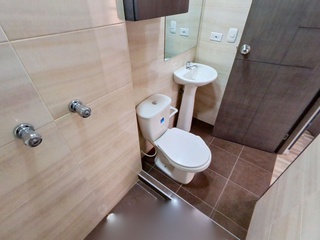 Foto 18 de Se vende Apartamento en el Conjunto Porton de Mallorca-Mosquera- Cundinamarca