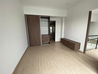 Foto 6 de Apartamento Duplex en el nogal de bellavista