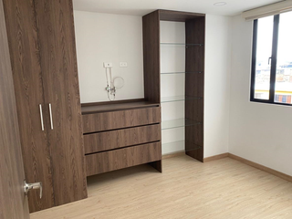 Foto 4 de Apartamento Duplex en el nogal de bellavista