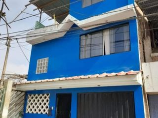 Foto 1 de VENDO CASA EN VILLA EL SALVADOR