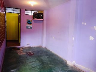 Foto 2 de VENDO CASA EN VILLA EL SALVADOR