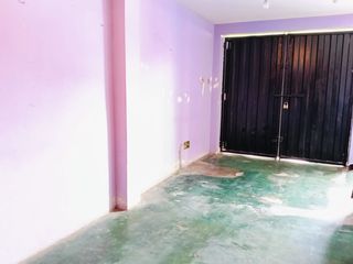 Foto 3 de VENDO CASA EN VILLA EL SALVADOR
