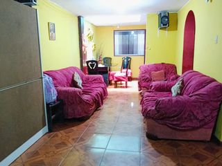 Foto 6 de VENDO CASA EN VILLA EL SALVADOR