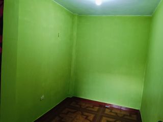 Foto 9 de VENDO CASA EN VILLA EL SALVADOR