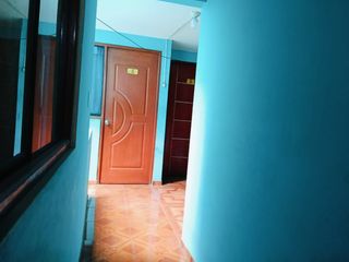 Foto 10 de VENDO CASA EN VILLA EL SALVADOR