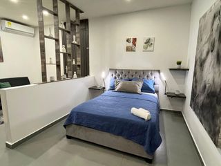 Foto 6 de APARTAMENTO EN RENTA EN RIOMAR, BARRANQUILLA