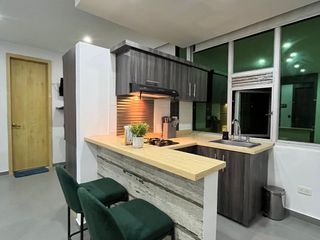 Foto 1 de APARTAMENTO EN RENTA EN RIOMAR, BARRANQUILLA