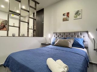 Foto 5 de APARTAMENTO EN RENTA EN RIOMAR, BARRANQUILLA