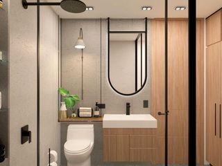 Foto 2 de APARTAMENTO EN VENTA EN RIOMAR, BARRANQUILLA
