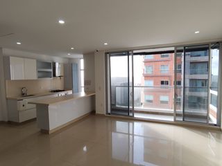 Foto 3 de APARTAMENTO EN VENTA EN VILLA SANTOS, BARRANQUILLA