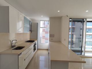 Foto 1 de APARTAMENTO EN VENTA EN VILLA SANTOS, BARRANQUILLA