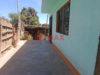 Foto 6 de Se Vende Casa De Campo De 1.5 Ha En Salas Guadalupe