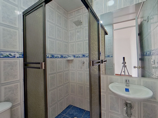 Foto 21 de Se vende Apartamento en  Sabana de Tibabuyes-Suba- Bogota