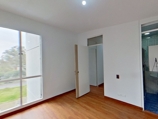 Foto 4 de Se vende Apartamento en  Sabana de Tibabuyes-Suba- Bogota
