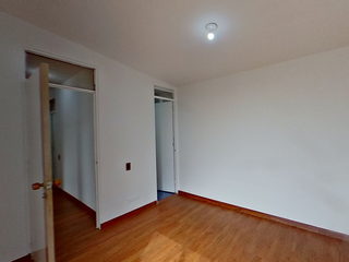 Foto 5 de Se vende Apartamento en  Sabana de Tibabuyes-Suba- Bogota