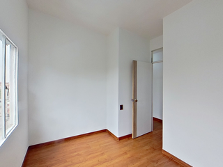 Foto 8 de Se vende Apartamento en  Sabana de Tibabuyes-Suba- Bogota