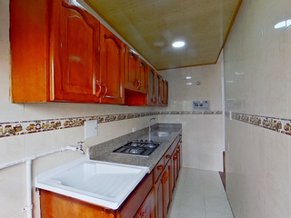 Foto 2 de Se vende Apartamento en  Sabana de Tibabuyes-Suba- Bogota