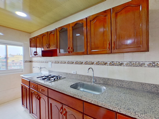 Foto 1 de Se vende Apartamento en  Sabana de Tibabuyes-Suba- Bogota