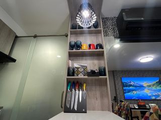 Foto 6 de APARTAMENTO EN RENTA EN MALLORQUÍN, BARRANQUILLA