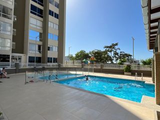 Foto 17 de APARTAMENTO EN RENTA EN MALLORQUÍN, BARRANQUILLA