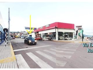 Foto 3 de ALQUILER DE POTENCIAL LOCAL COMERCIAL EN PARQUE INDUSTRIAL