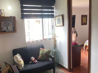 Foto 3 de VENTA APARTAMENTO PONTEVEDRA