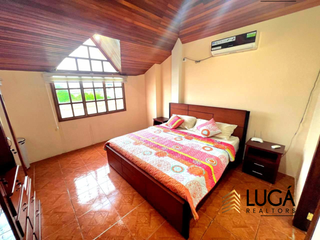 Foto 17 de Casa 5 dormitorios con piscina en venta, sector Paseo Shopping, cerca al Estadio Jocay, Manta, Ecuador